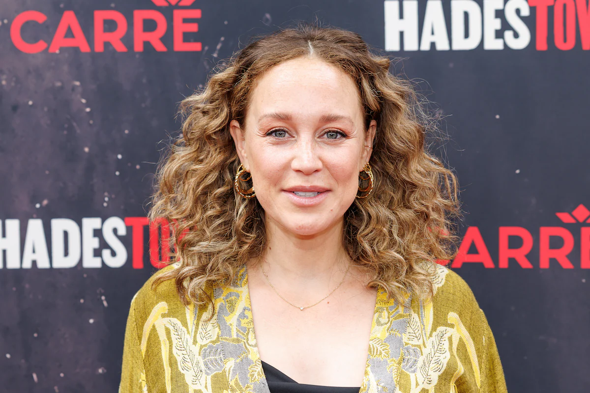 Wie is de vriend van Anouk Maas?