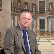 Hoe hoog zou het vermogen van Evert Thielen liggen?