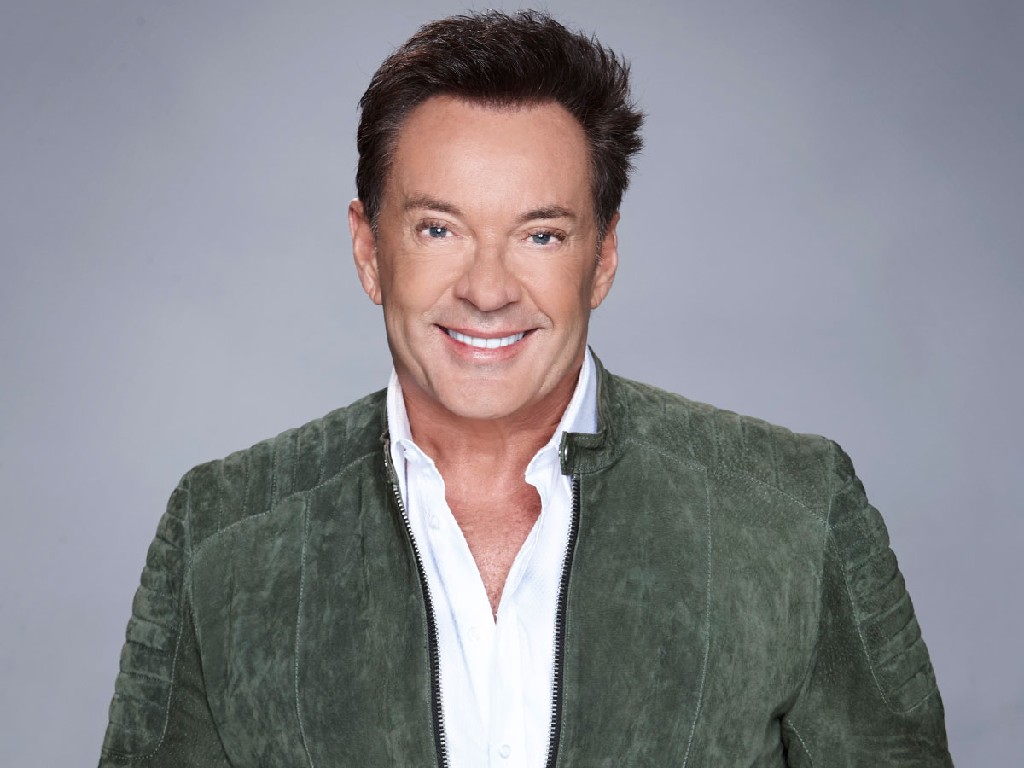 Hoe oud is Gerard Joling eigenlijk?