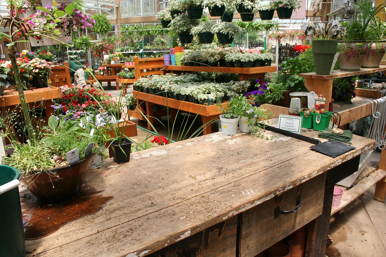 garden-center
