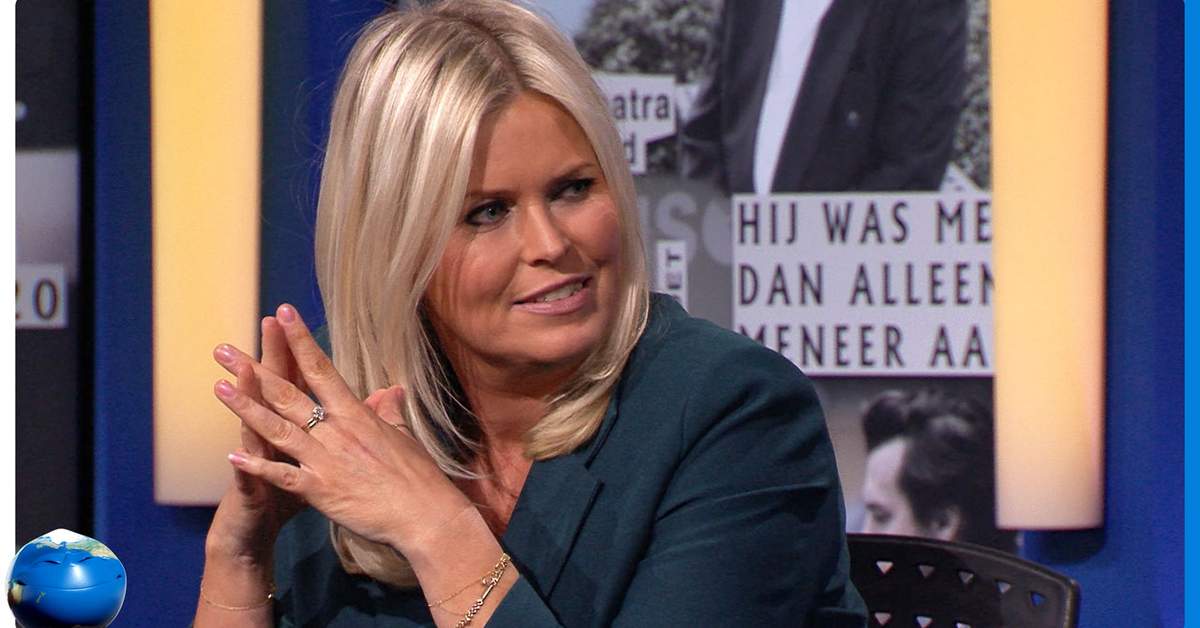 Is Antoinnette Scheulderman gescheiden: wat weten we over haar liefdesleven