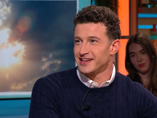 Heeft Jordi Huirne een vriend?