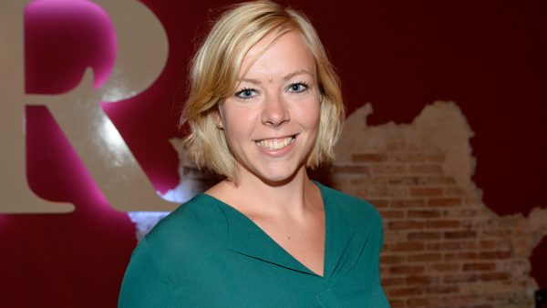 Is Nynke de Jongh gescheiden?