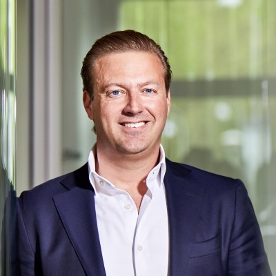 Het vermogen van Paul Hinfelaar