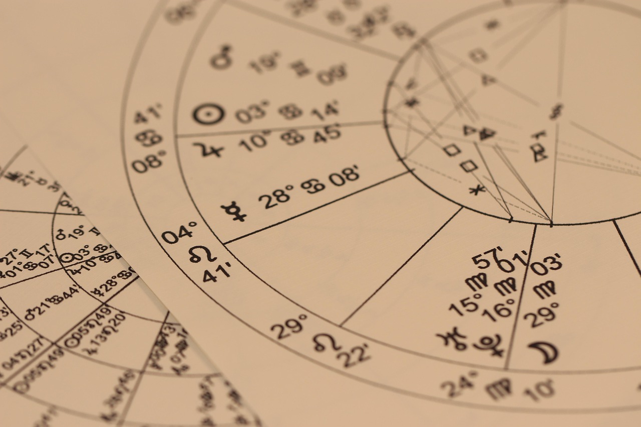 Vermogensbeheer en astrologie: kan je sterrenbeeld je financiële succes bepalen?