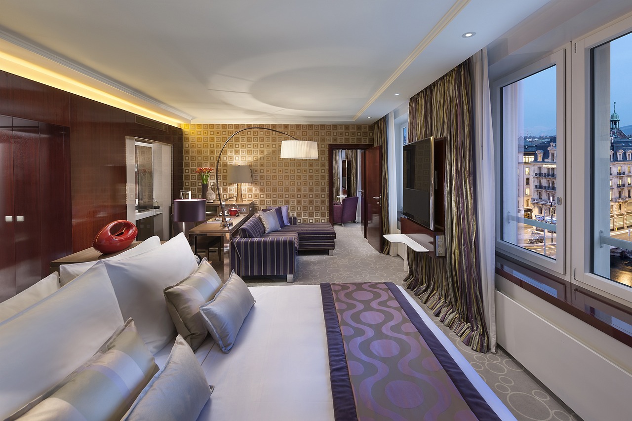 Waarom ging Hotel Belvoir failliet?